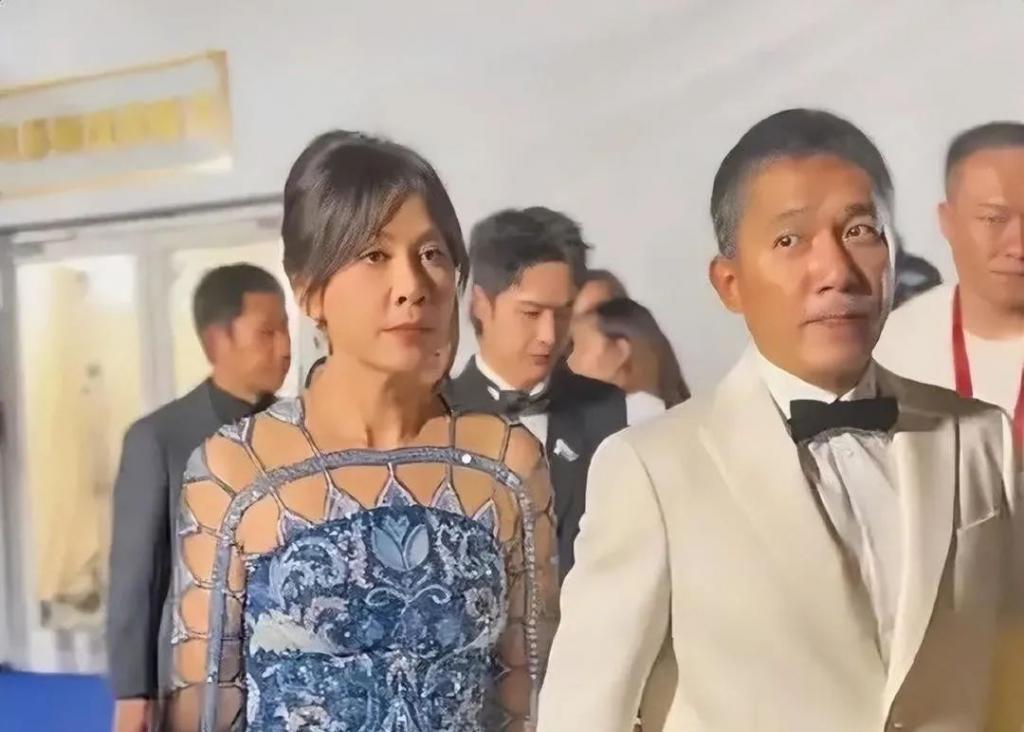 看了这9位55 女星现状，才知道前凸后翘，比不上优雅松弛