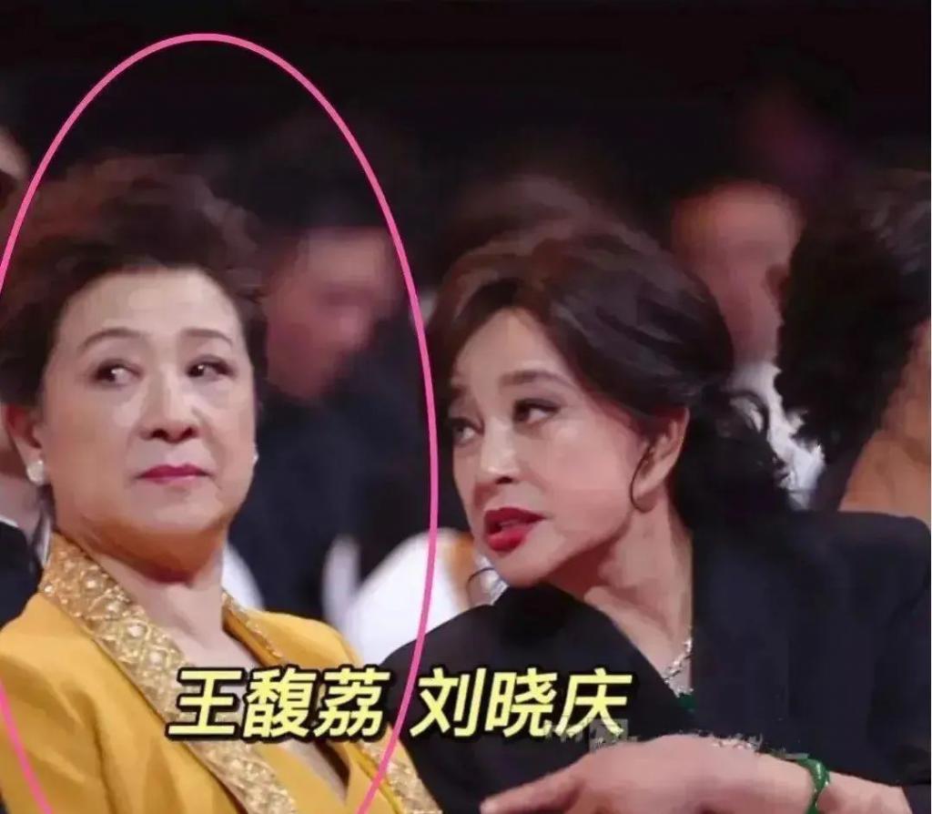 看了这9位55 女星现状，才知道前凸后翘，比不上优雅松弛