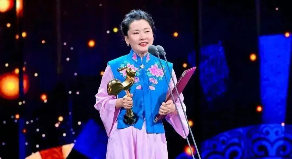 看了这9位55 女星现状，才知道前凸后翘，比不上优雅松弛