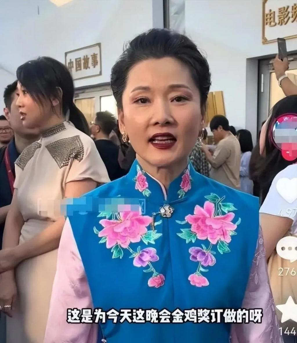 看了这9位55 女星现状，才知道前凸后翘，比不上优雅松弛