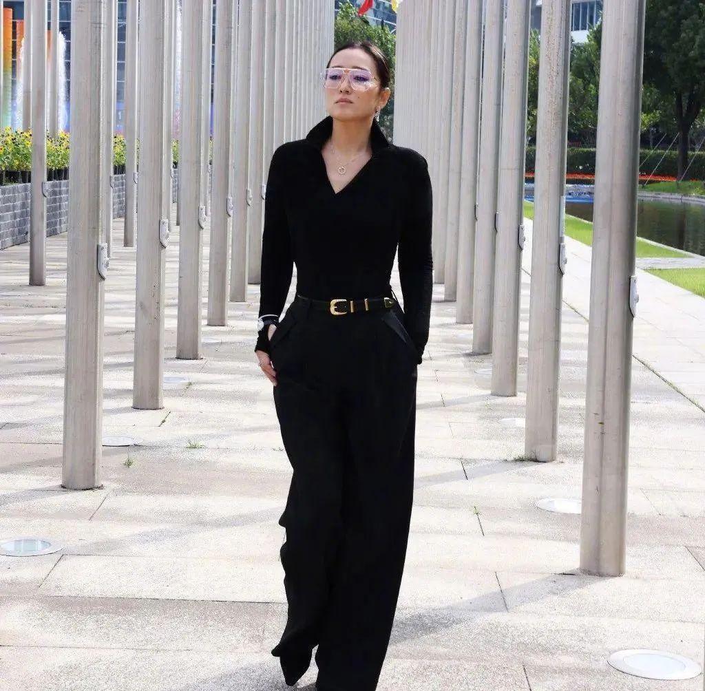 看了这9位55 女星现状，才知道前凸后翘，比不上优雅松弛