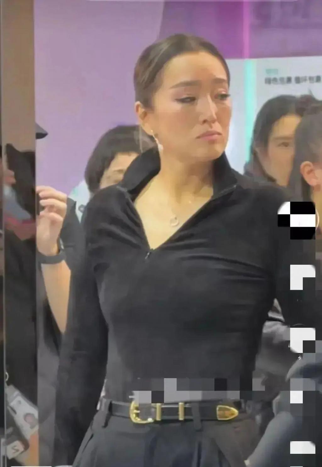 看了这9位55 女星现状，才知道前凸后翘，比不上优雅松弛