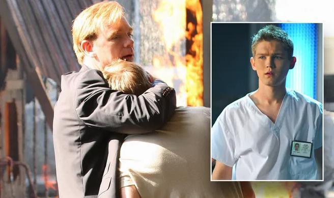 美国男星埃文艾林森在家中猝逝，年仅35岁，哥哥曾因吸毒过量致死