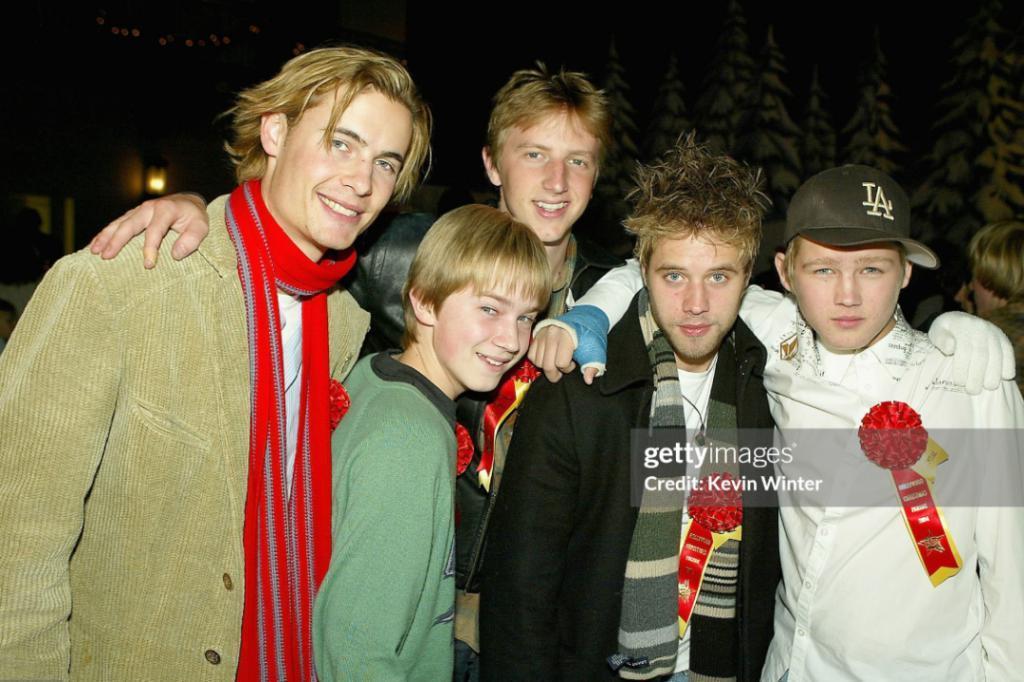 美国男星埃文艾林森在家中猝逝，年仅35岁，哥哥曾因吸毒过量致死