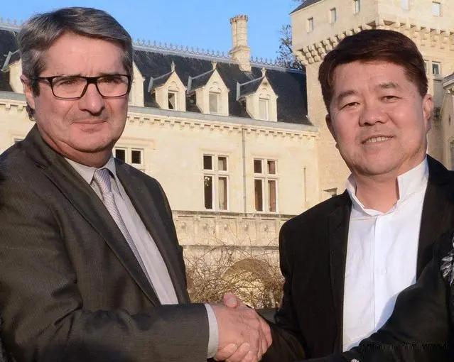 “马云黄晓明们”巨资购入的法国酒庄，砸手里了