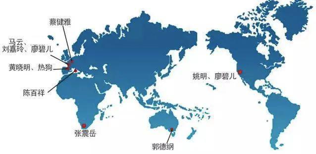 “马云黄晓明们”巨资购入的法国酒庄，砸手里了