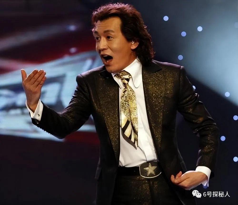 5年了，李咏死因终被揭开，妻子决定不再隐瞒