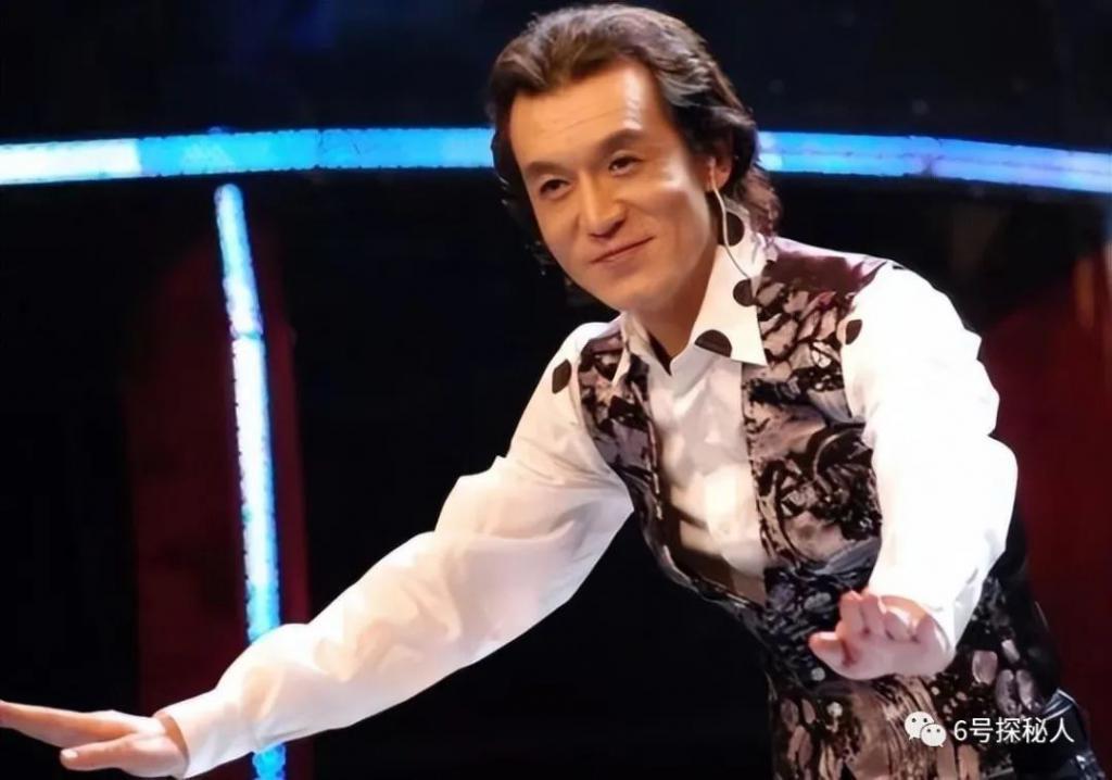 5年了，李咏死因终被揭开，妻子决定不再隐瞒