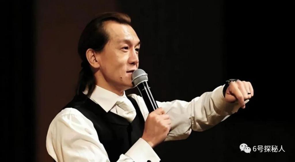 5年了，李咏死因终被揭开，妻子决定不再隐瞒