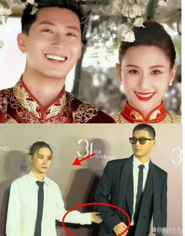 何超莲窦骁被曝婚变！男方陷入家暴风波，网友呼吁工作室澄清