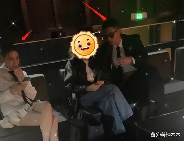 何超莲窦骁被曝婚变！男方陷入家暴风波，网友呼吁工作室澄清