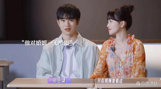 都40多岁了，金莎还与00后玩母子恋，确实比张雨绮要勇敢