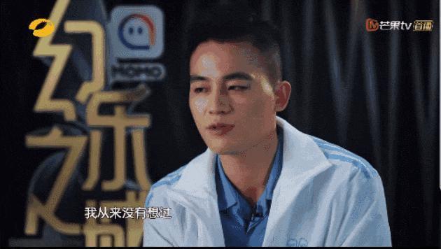 事实证明,“不火”的欧豪早已走上了另一条康庄大道