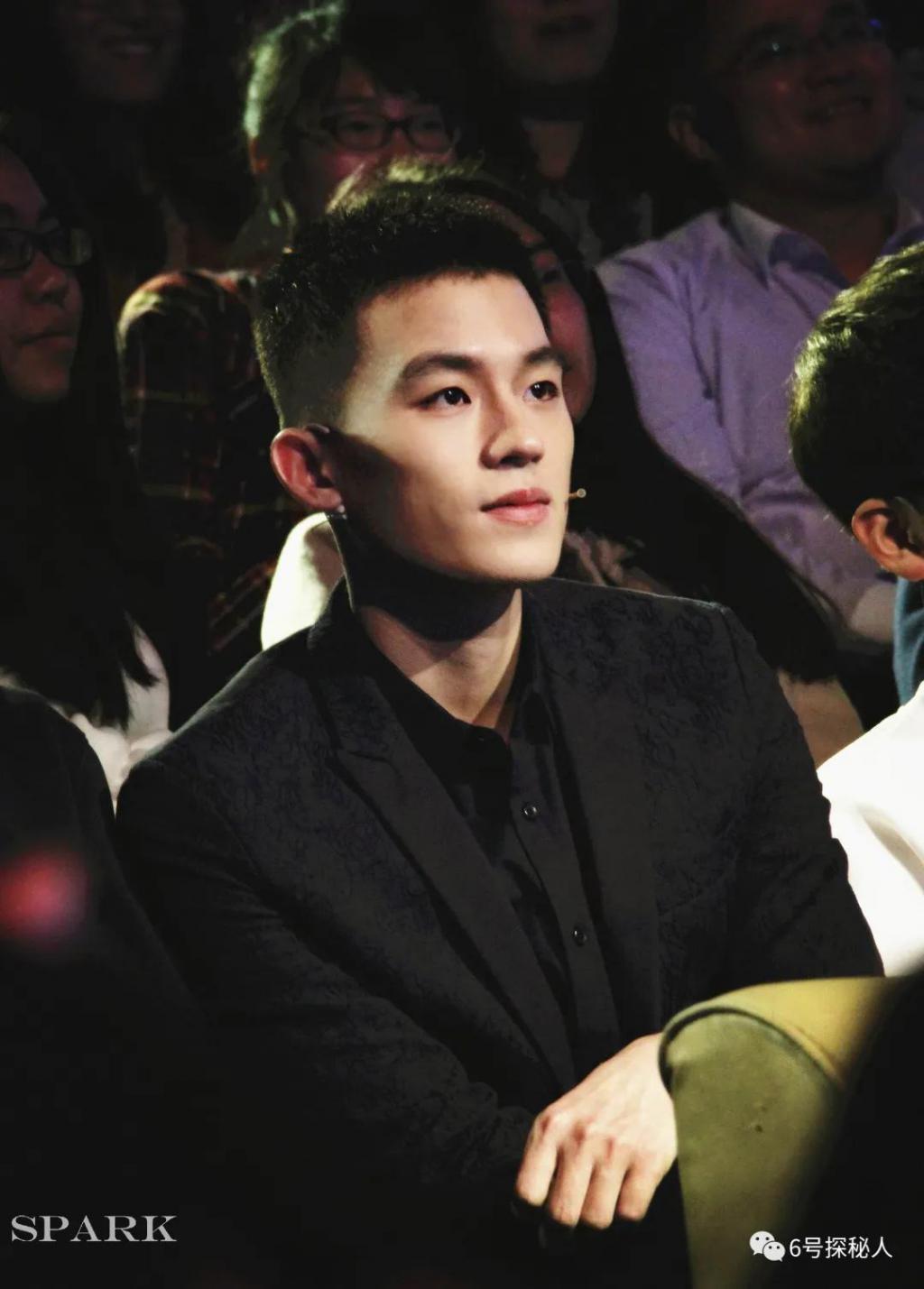 事实证明,“不火”的欧豪早已走上了另一条康庄大道