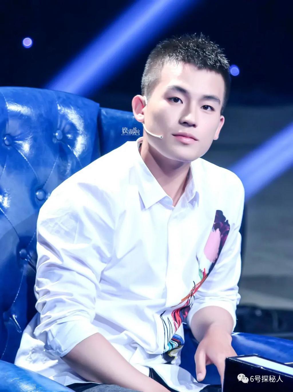 事实证明,“不火”的欧豪早已走上了另一条康庄大道