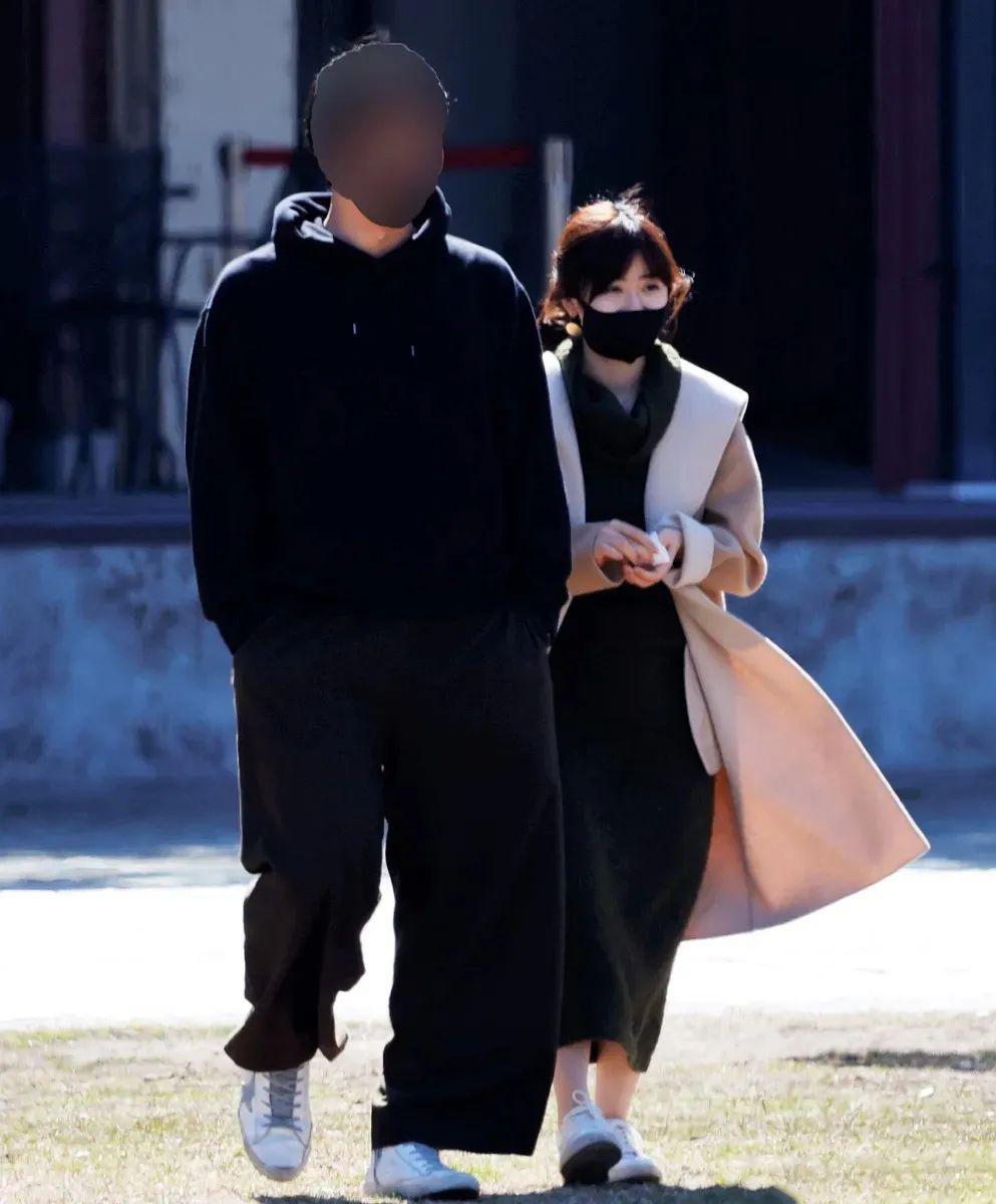 震惊！福原爱绑架儿子或被判刑？