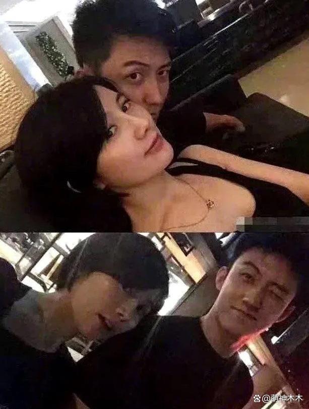 王雨馨否认为钱抹黑前夫，自曝曾给黄景瑜买车买房，前夫假意和好