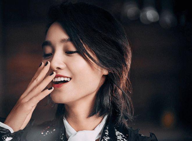 朱丹在综艺上表示：叫错人名是心魔