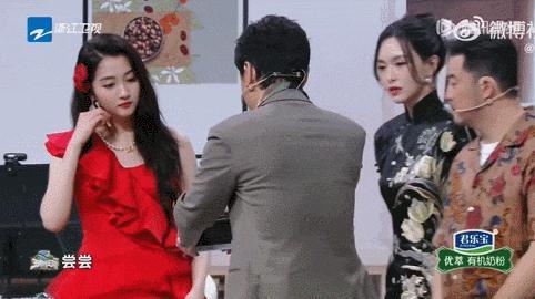 又一内娱女星被整，这可真够欠的