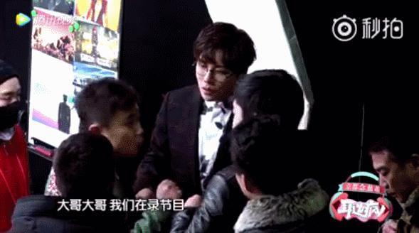 又一内娱女星被整，这可真够欠的