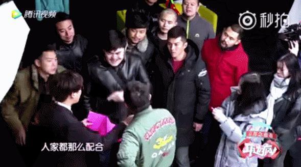 又一内娱女星被整，这可真够欠的