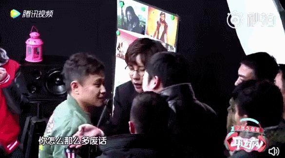 又一内娱女星被整，这可真够欠的