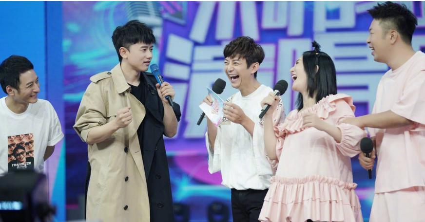 3对“真感情”夫妻，有人分分合合，有人离婚后寻求真爱