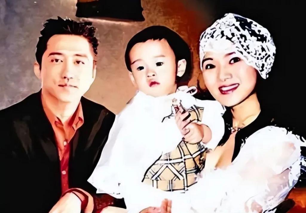 3对“真感情”夫妻，有人分分合合，有人离婚后寻求真爱