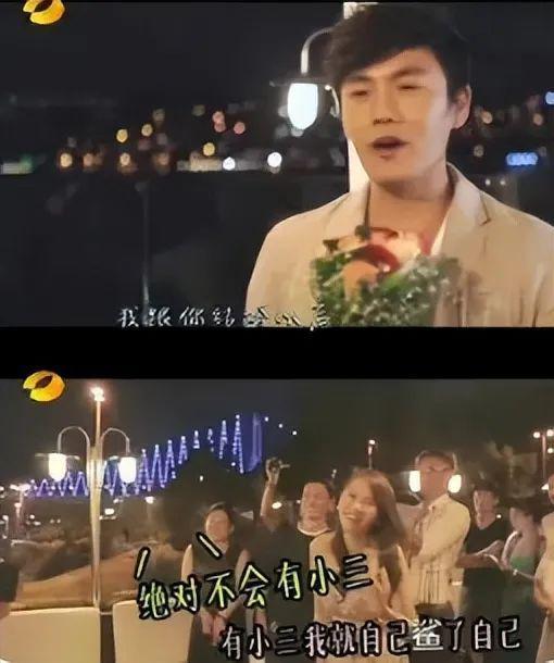 3对“真感情”夫妻，有人分分合合，有人离婚后寻求真爱