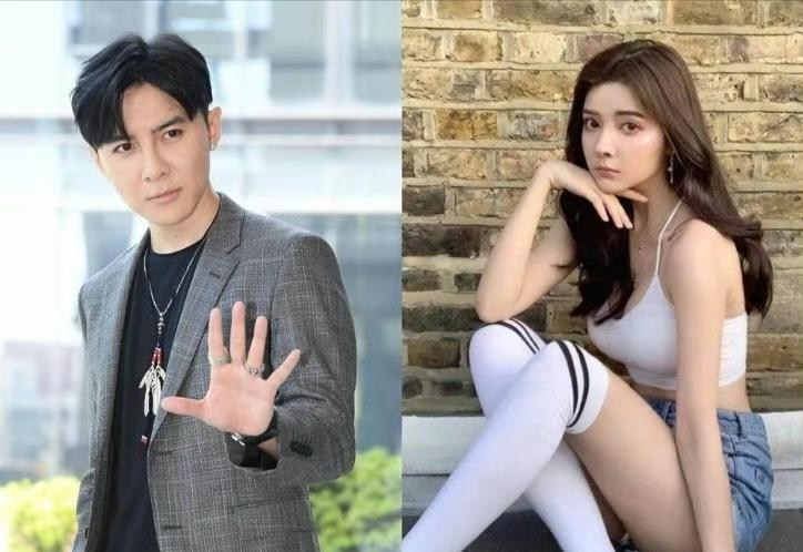 唐禹哲否认被强迫求婚，称早就已经做好了计划，没想到会造成误解