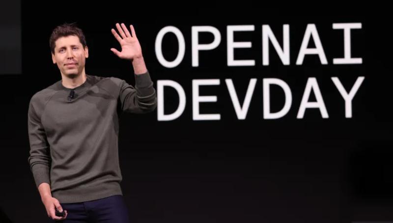首届AI春晚！OpenAI野心也太大了吧！