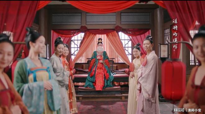 明明长得很丑，却非要演“绝世美男”，这位男星当观众高度近视？