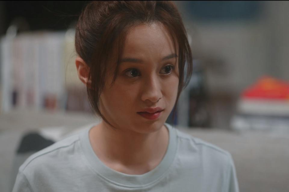 《无所畏惧》兰兰主动陪酒，献身周老板，揭开她背叛罗英子的真相