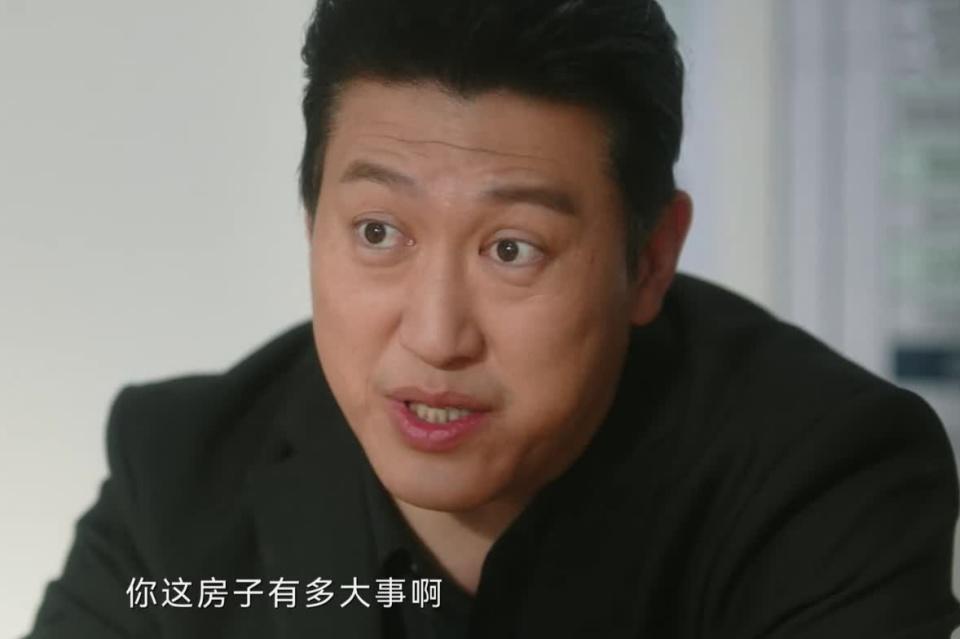 《无所畏惧》兰兰主动陪酒，献身周老板，揭开她背叛罗英子的真相