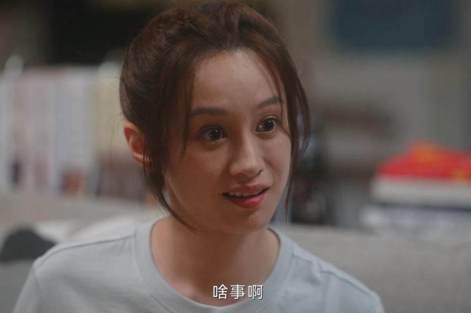 《无所畏惧》兰兰主动陪酒，献身周老板，揭开她背叛罗英子的真相