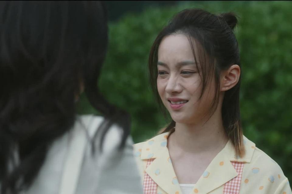 《无所畏惧》兰兰主动陪酒，献身周老板，揭开她背叛罗英子的真相