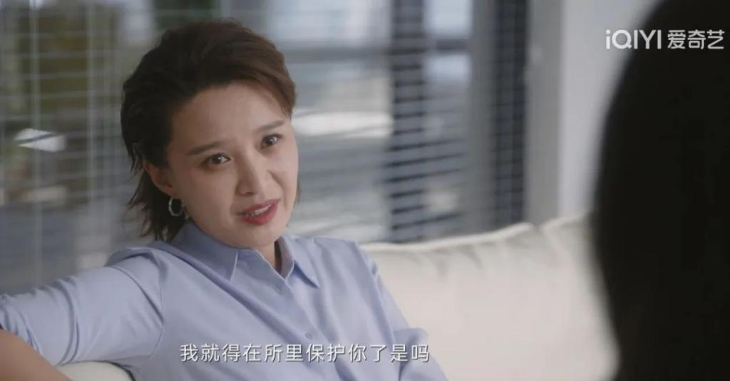 首播收视破2，被她的逆风翻盘爽到了！
