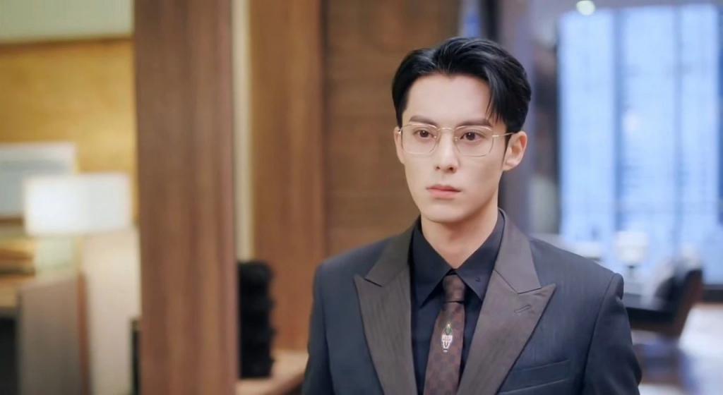 霸总，你成功引起了我的注意