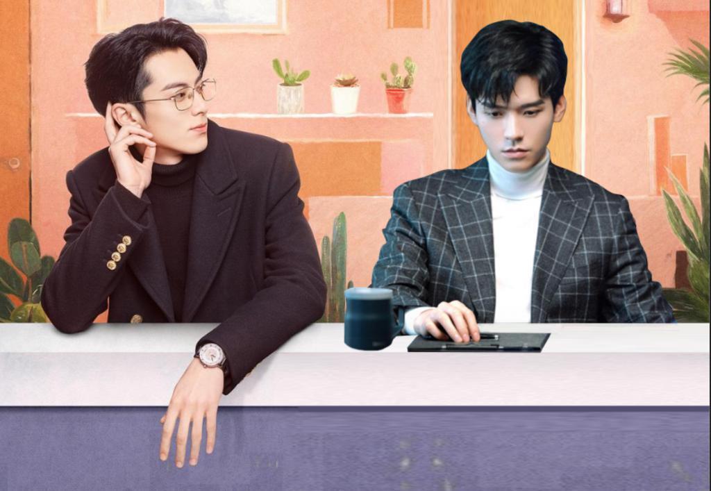 霸总，你成功引起了我的注意