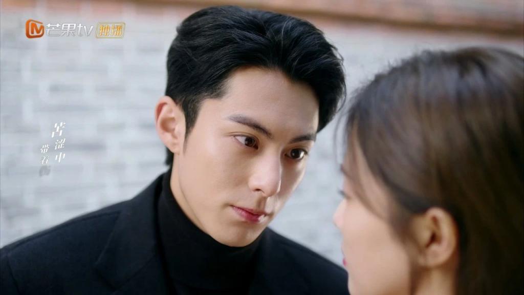 霸总，你成功引起了我的注意