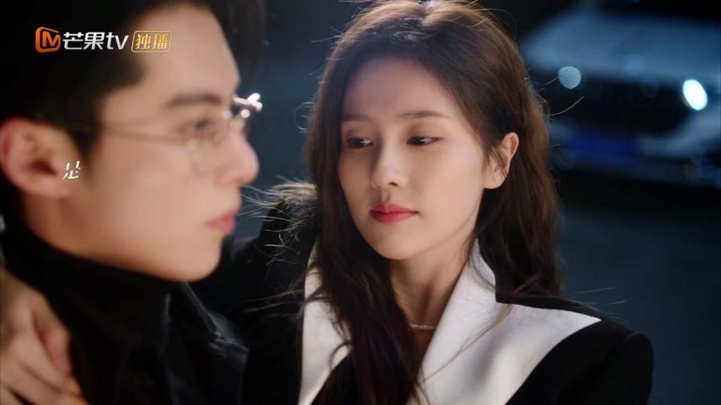 霸总，你成功引起了我的注意