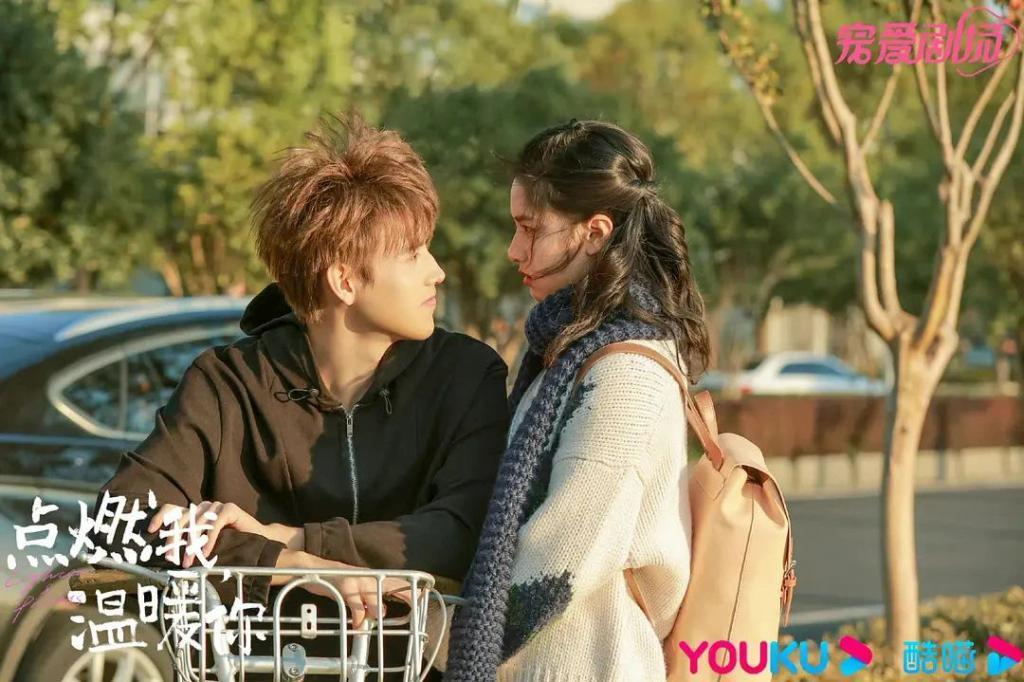 霸总，你成功引起了我的注意