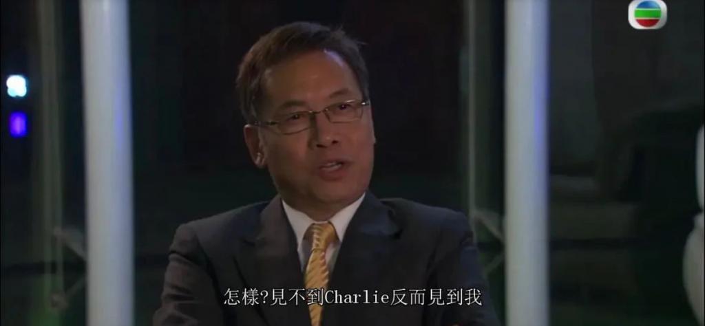 霸总，你成功引起了我的注意