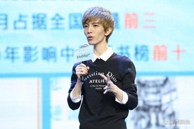 郭敬明性骚扰案后续：李枫发文怒揭13年老伤疤，重提陈学冬