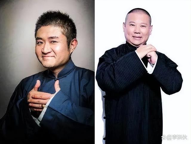 苗阜敬重郭德纲，如今又渐行渐远，宁可与曹云金合作