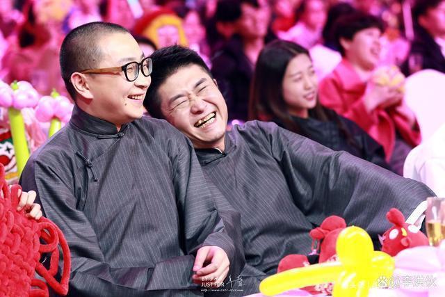 苗阜敬重郭德纲，如今又渐行渐远，宁可与曹云金合作