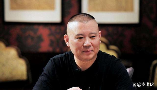 苗阜敬重郭德纲，如今又渐行渐远，宁可与曹云金合作