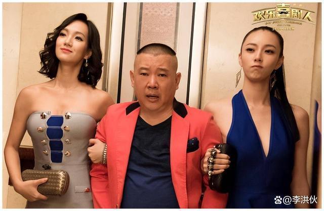 苗阜敬重郭德纲，如今又渐行渐远，宁可与曹云金合作
