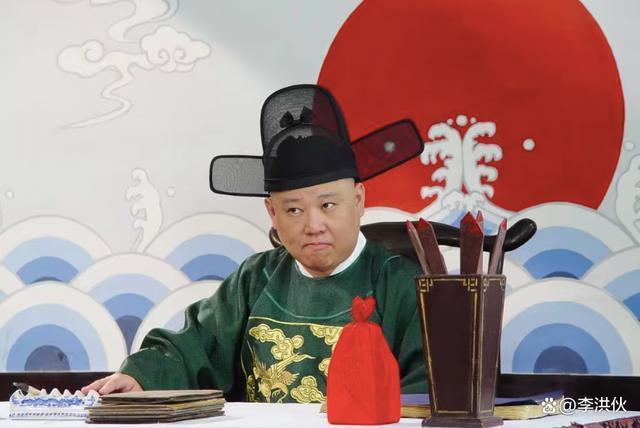 苗阜敬重郭德纲，如今又渐行渐远，宁可与曹云金合作