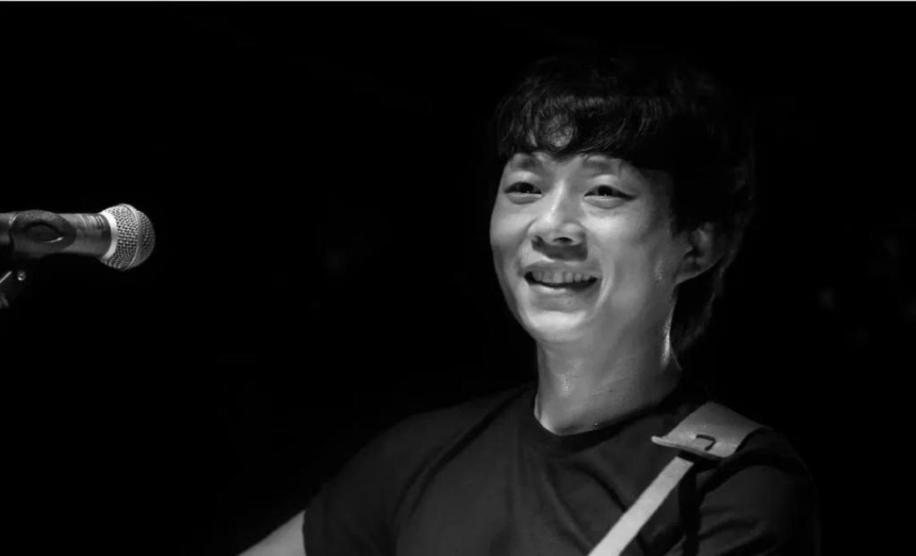 赵雷：钱有了，但没意思